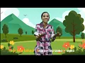 Download Lagu Naik Becak- Lagu Keragaman Budaya Kelas 4