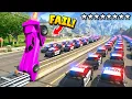 Lagu TOP 1000 FUNNIEST FAILS IN GTA 5