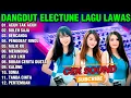 Download Lagu DANGDUT ELECTUNE LAGU LAWAS ACUH BOLEH SAJA BERCANDA PENGOBAT RINDU MILIKU MERINDING - CEK SOUND