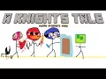 Download Lagu castle crashers but blocky | A Knight's Tale (minecraft)