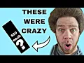 Download Lagu WOW! BRAND NEW $50 Lottery Tickets are INSANE!