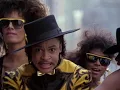 Roger - Papa's Got A Brand New Bag (Official Music Video)