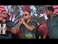 EL BANDOM – RUFF (LIVE SESSION) 🔥 | Versión En Vivo Oficial