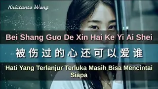 Download Bei shang guo de xin hai ke yi ai shei MP3