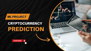 Cryptocurrency price prediction using Machine Learning Data Science Python Project Ideas part - 1
