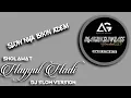 Download Lagu SHOLAWAT • HAYYUL HADI • DJ SLOW VERSION ANGKLUNG STYLE