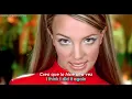Britney Spears - Oops!...I Did It Again // Sub Español + Lyrics // Video Official