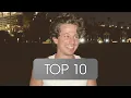Download Lagu Top 10 Most streamed CHARLIE PUTH Songs (Spotify) 22. April 2021