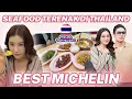Lagu SARWENDAH GIO MAKAN DI RESTO MICHELIN THAILAND