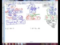 Unit 8 Quadratic basics TEST REVIEW