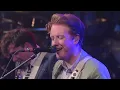 Two Door Cinema Club - I Can Talk (Live on Letterman)