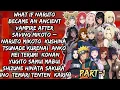 What If Naruto Became an Ancient Vampire - Naruto Mikoto narutoaudiofanfics