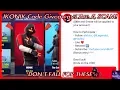IKONIK Skin Codes GIVEAWAYS Are SCAMS Fortnite Battle Royale