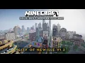 Download Lagu City of Newisle v1.2 | Modern Minecraft City Map With Download | Official Trailer
