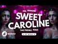 Neil Diamond - Sweet Caroline (Two Friends Remix)