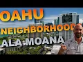 Ala Moana The Gateway to Oahu s Best HAWAII REAL ESTATE
