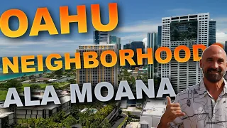 Ala Moana The Gateway to Oahu s Best HAWAII REAL ESTATE