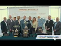 Bomnin Chevrolet West Kendall - Dealer of the Year 2021