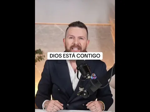 TUS LÁGRIMAS SERÁN CURADAS - Daniel Habif