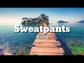 Download Lagu Sweatpants - Lauv (lyrics)
