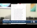 Senator introduces bill cracking down on employers who hire undocumented workers