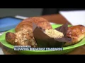 Best breakfast dishes in Madison