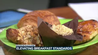 Best breakfast dishes in Madison