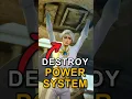 Download Lagu Lin Lin breaking the power system in To Be Hero X #tobeherox