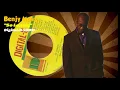 Benjy Myaz - So Lonely (Digital-B) 1995