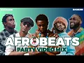 Download Lagu NEW AFROBEATS \u0026 AMAPIANO VIDEO MIX 2023l DJ CALVIN, SHALLIPOPI, ASAKE, KHAID, OMAH LAY, DAVIDO, KCEE