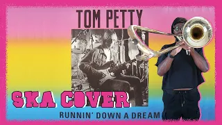 runnin down a dream tom petty ska punk cover