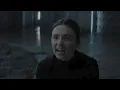 Valya Harkkonn Uses the VOICE to Kill Dorotea and Becomes Mother Supreme Dune Prophecy Episode 1