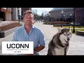 Welcome to UConn The College Tour