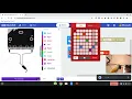 Code buzzer on Micro bit