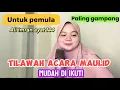Download Lagu Tilawah untuk acara maulid terbaru surat al-imran ayat 144 // mudah di ikuti