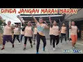 Download Lagu DJ DINDA JANGAN MARAH MARAH #TIKTOK VIRALL #ZUMBA HAPPY #SENAM KREASI SUSIE BAYAN