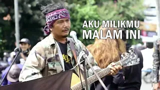 Download AKU MILIKMU MALAM INI - IWAN FALS | COVER BUDI CILOK #CoklatKita MP3