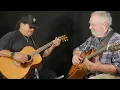 Pau Hana Slack Key