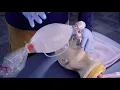 Using a BVM Skills