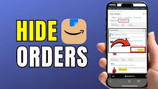 How to Hide an Order on Amazon Step-by-Step Privacy Guide 2026