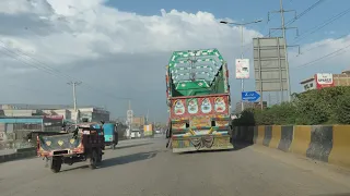 Peshawar City (Pakistan) – The Ancient Gateway to South Asia and the Heart of Pashtun Culture