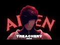 Download Lagu Bleach - Treachery (Drill Remix) | Aizen's Theme | Thousand-Year Blood War | [Musicality Remix]