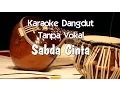Download Lagu Karaoke   Sabda Cinta  Dangdut 