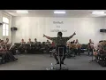 Freestyle - don't stop the rock (Melô da Explosão) pela Banda do Imperador