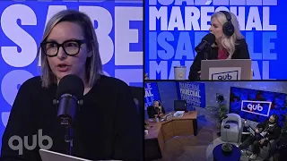 Est Ce Embarrassant D Avoir Un Chum Une Blonde De Nos Jours 