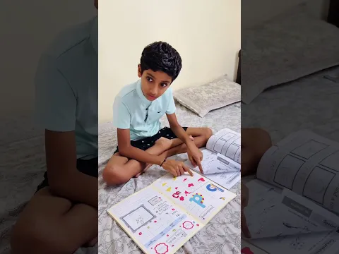 Ghar Me Baccho Ka Haal 🥺