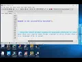 How To Create Folder Using C Program In Windows