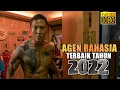 Download Lagu AGEN RAHASIA YANG KUAT DAN BARBAR‼️MENGHABISI SEMUA YANG MENGHALANGINYA‼️ALUR CERITA FILM