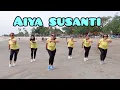 Download Lagu VIRAL SENAM KREASI - AIYA SUSANTI - DJ IMUT REMIX - BY JERO MELATI