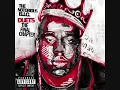 Biggie Smalls ft Avery Storm & Nelly-Nasty Girl